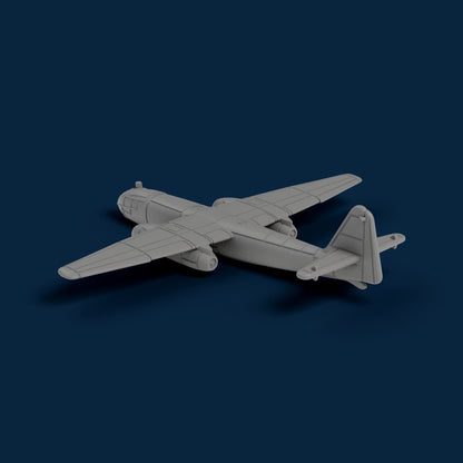 Arado Ar-234 Miniature