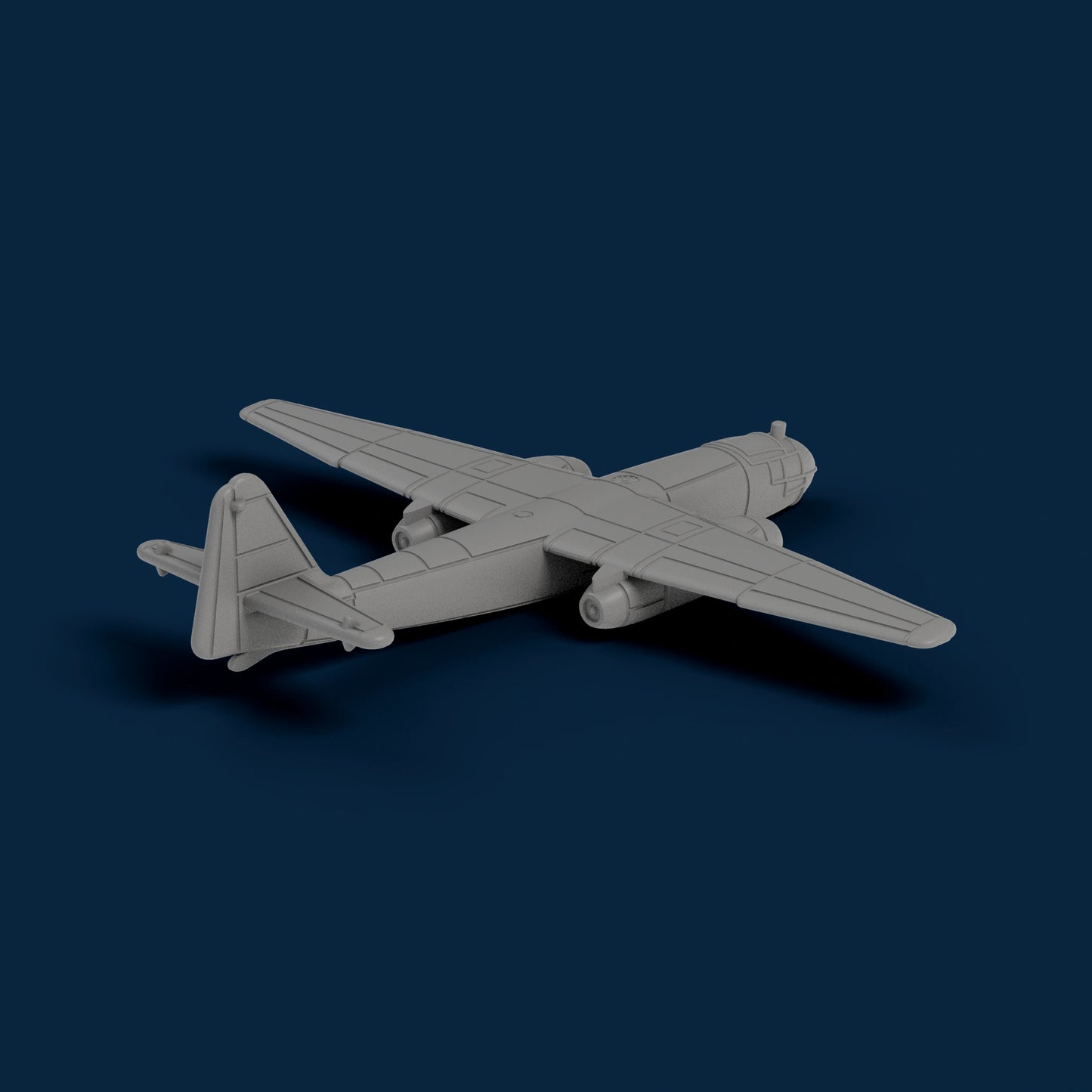 Arado Ar-234 Miniature