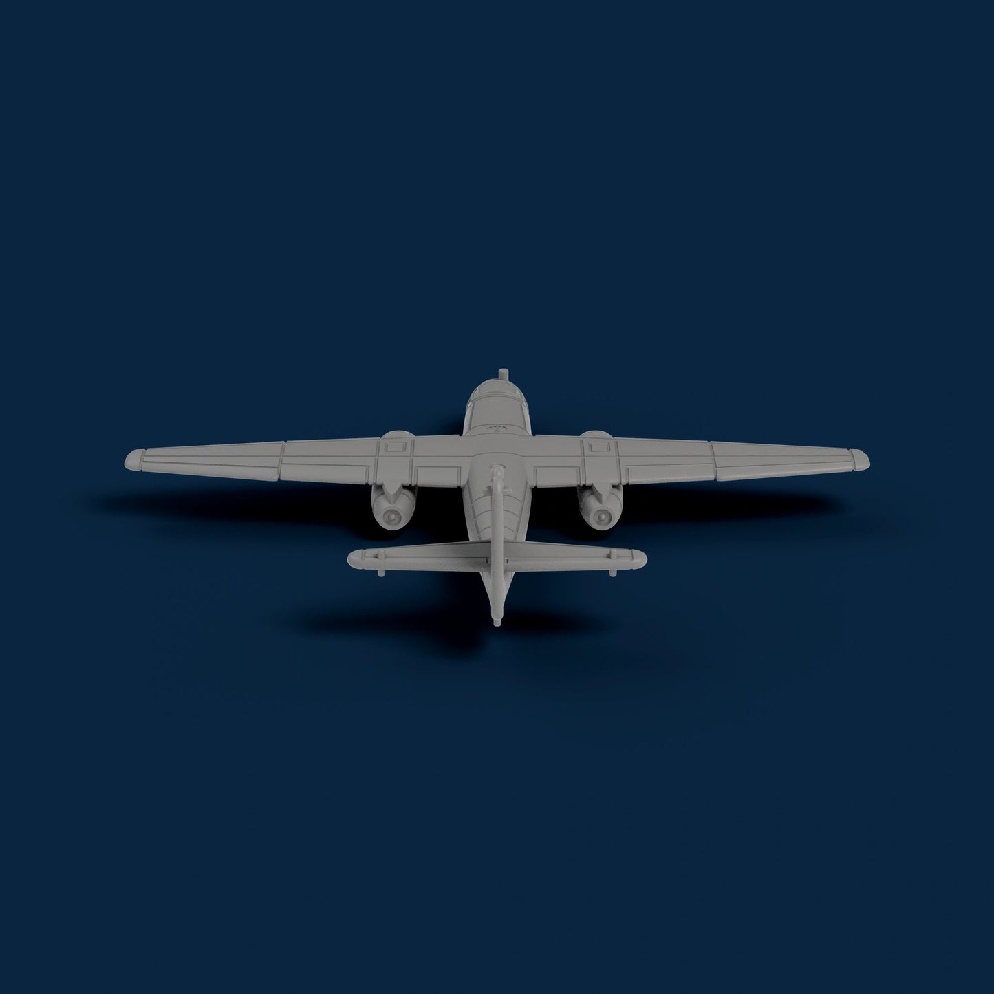 Arado Ar-234 Miniature
