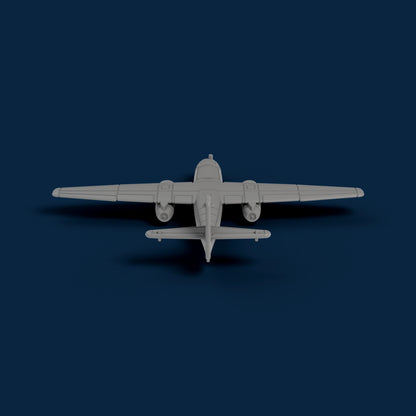 Arado Ar-234 Miniature