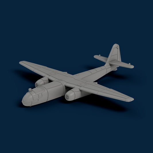 Arado Ar-234 Miniature