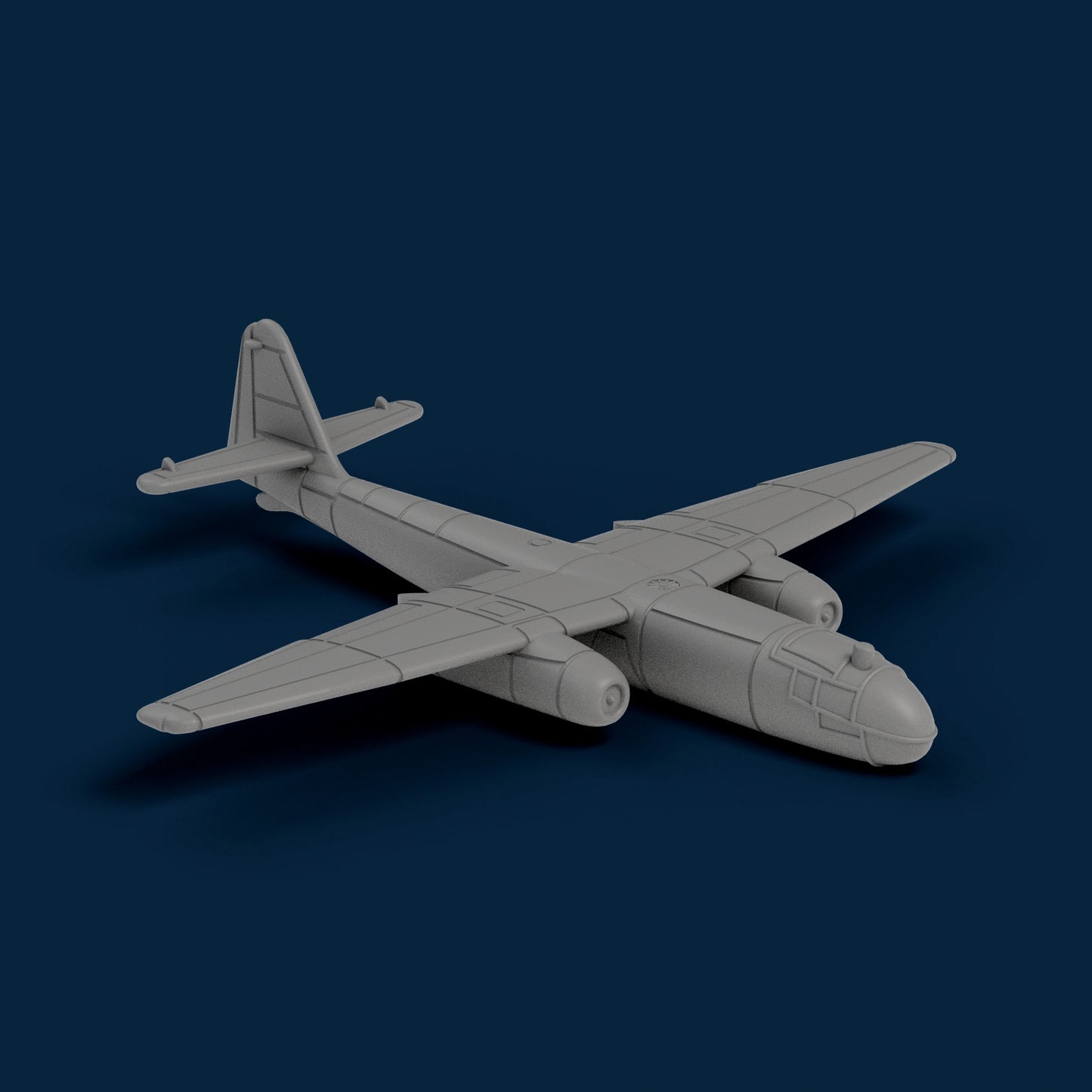 Arado Ar-234 Miniature
