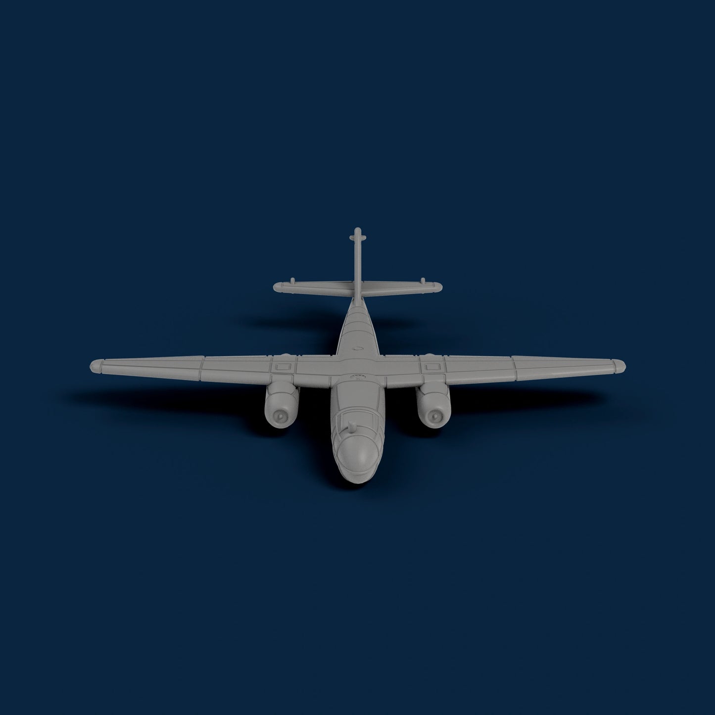 Arado Ar-234 Miniature