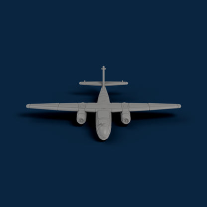 Arado Ar-234 Miniature