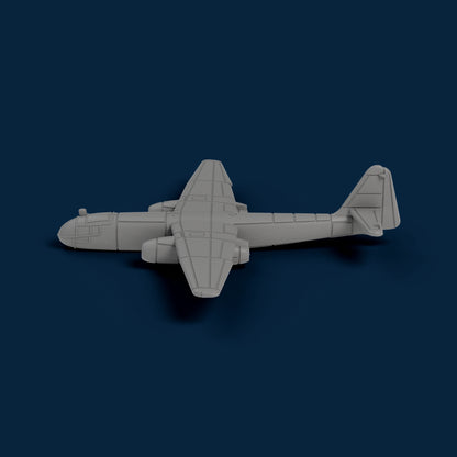 Arado Ar-234 Miniature