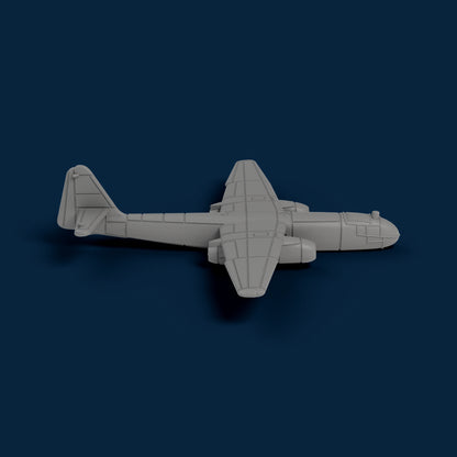 Arado Ar-234 Miniature