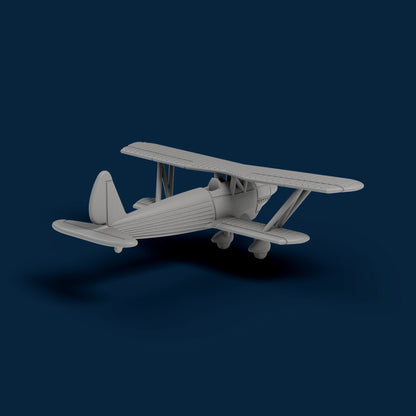 Arado Ar-68 Miniature