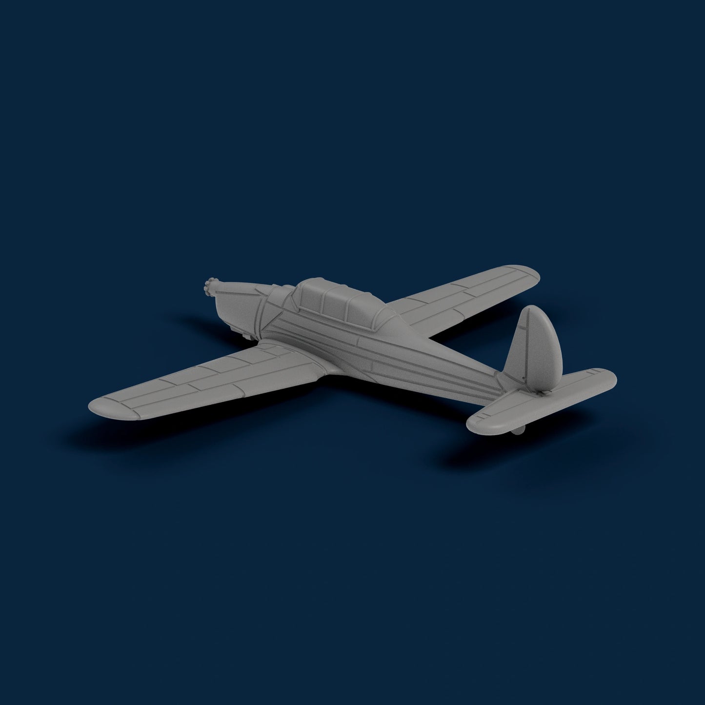 Arado Ar-96 Miniature