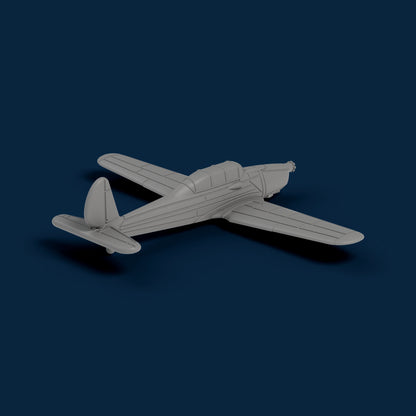 Arado Ar-96 Miniature