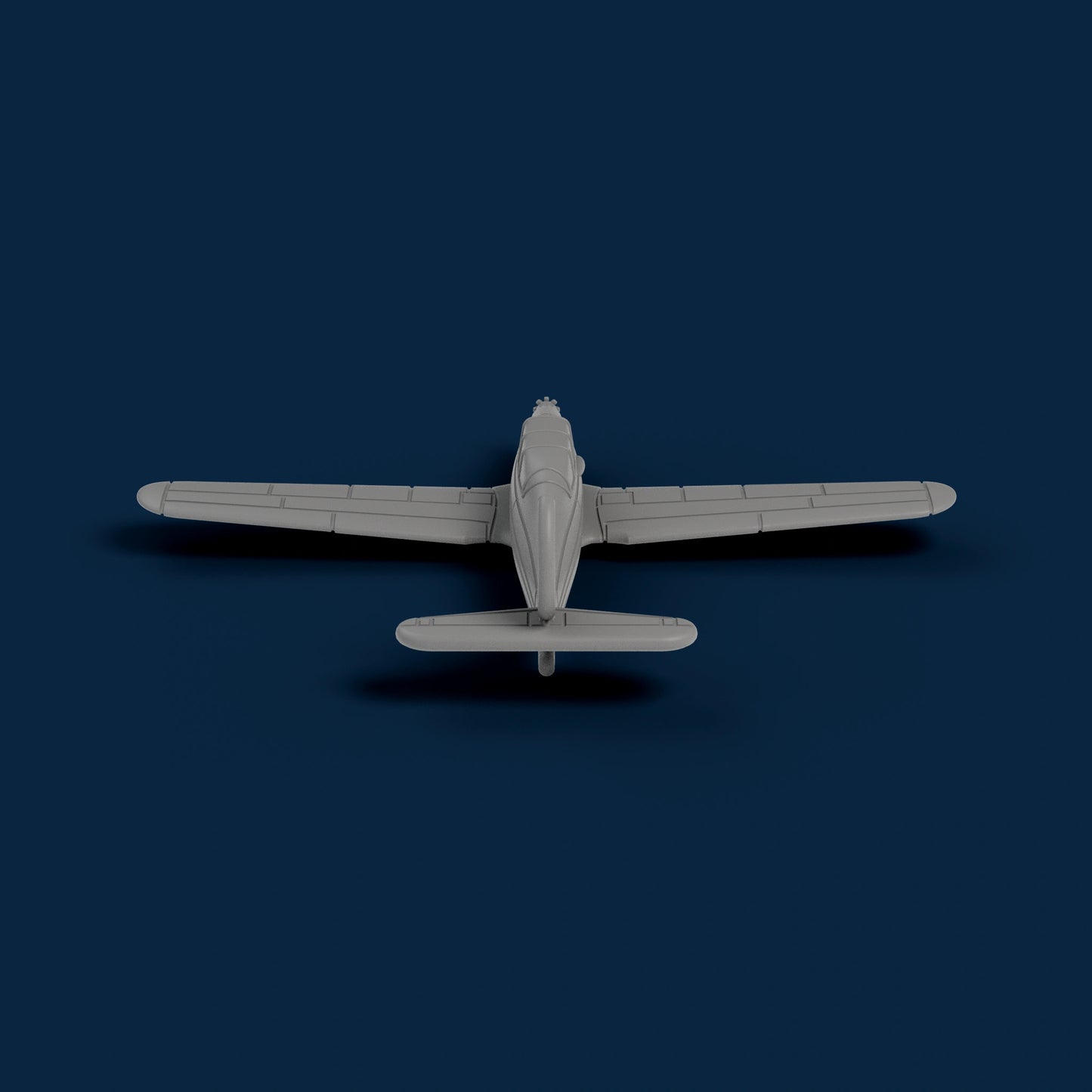 Arado Ar-96 Miniature