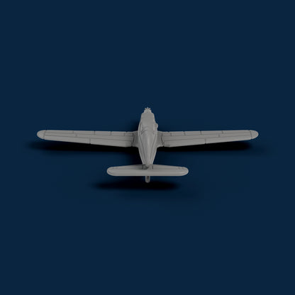 Arado Ar-96 Miniature