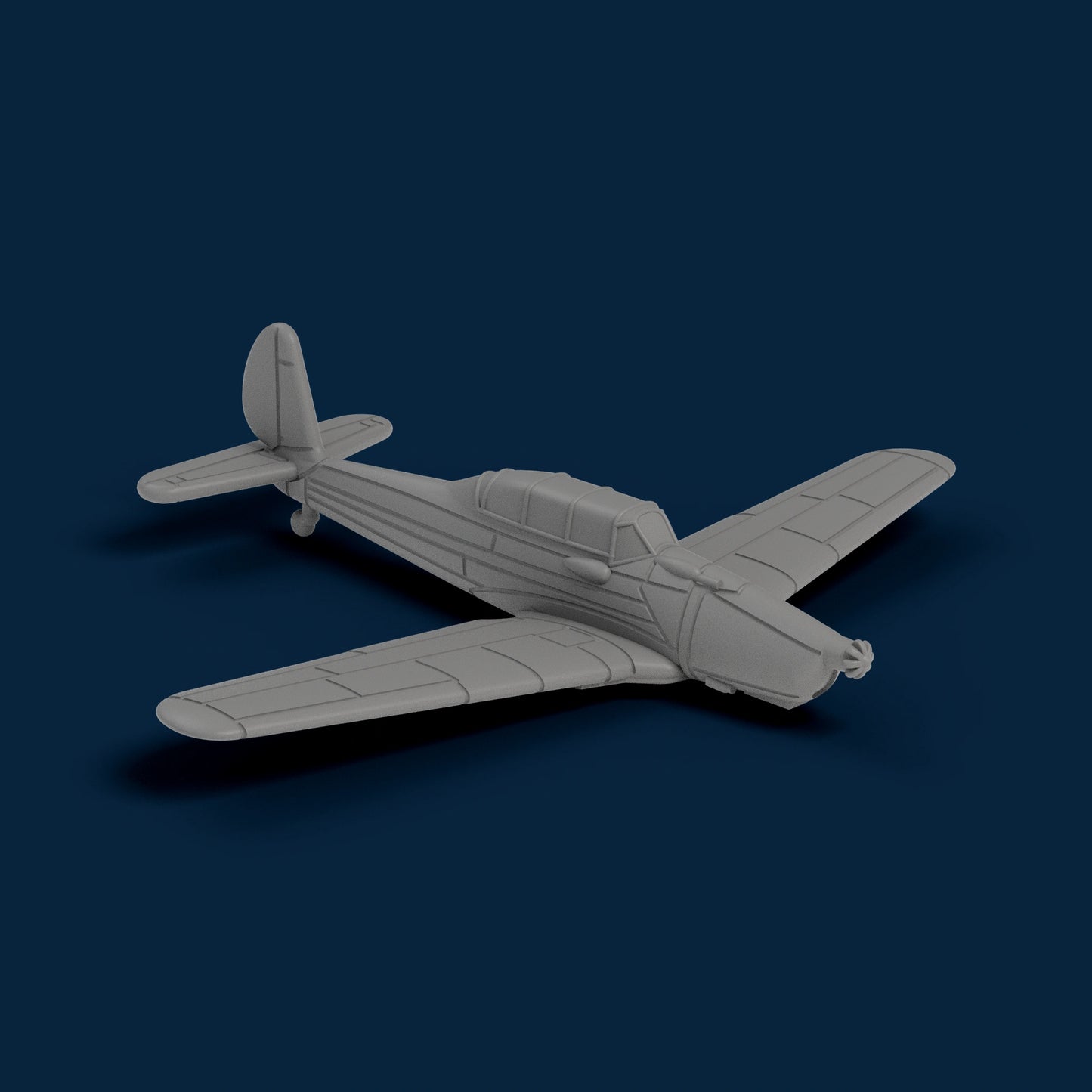 Arado Ar-96 Miniature