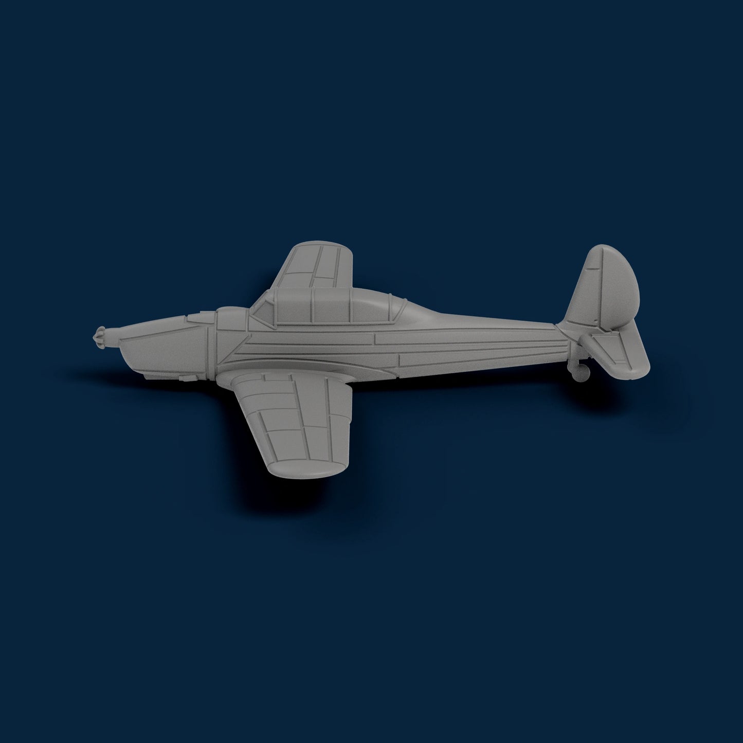 Arado Ar-96 Miniature