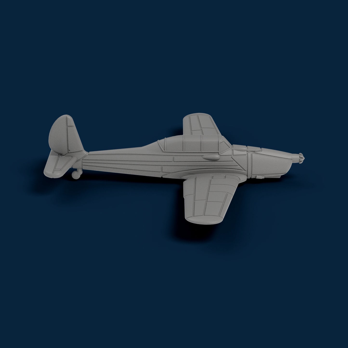 Arado Ar-96 Miniature