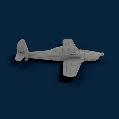 Arado Ar-96 Miniature