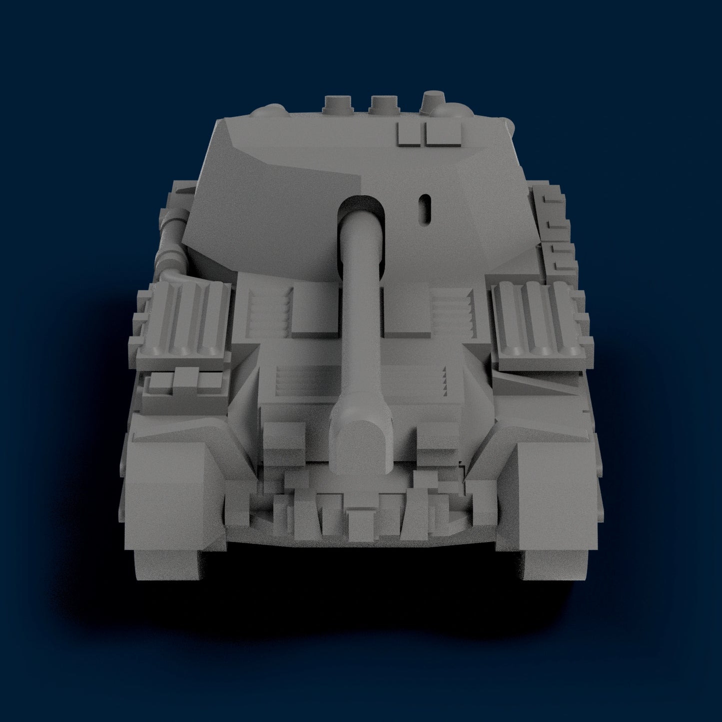 Archer Tank Miniature