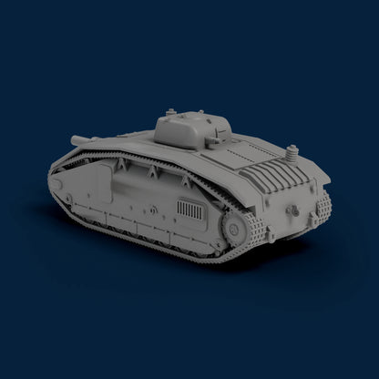 ARL V39 Miniature