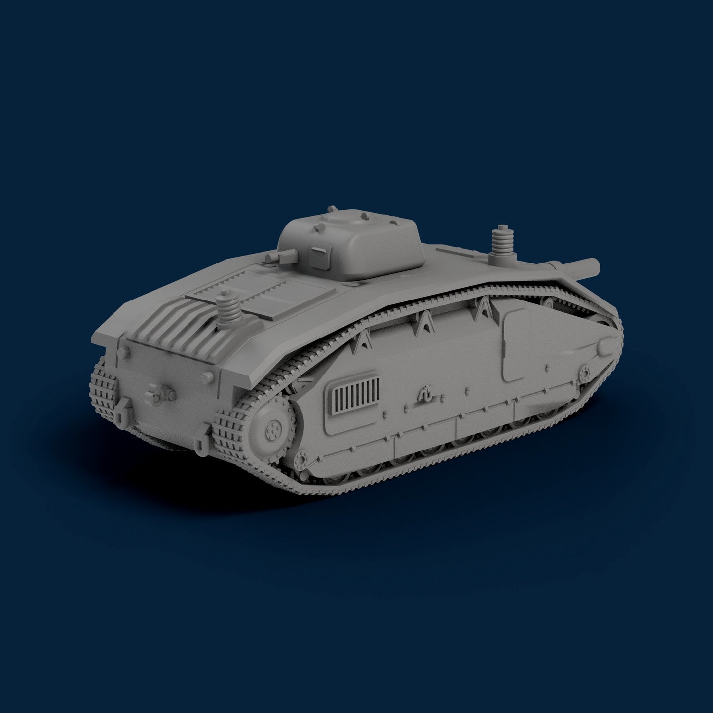 ARL V39 Miniature