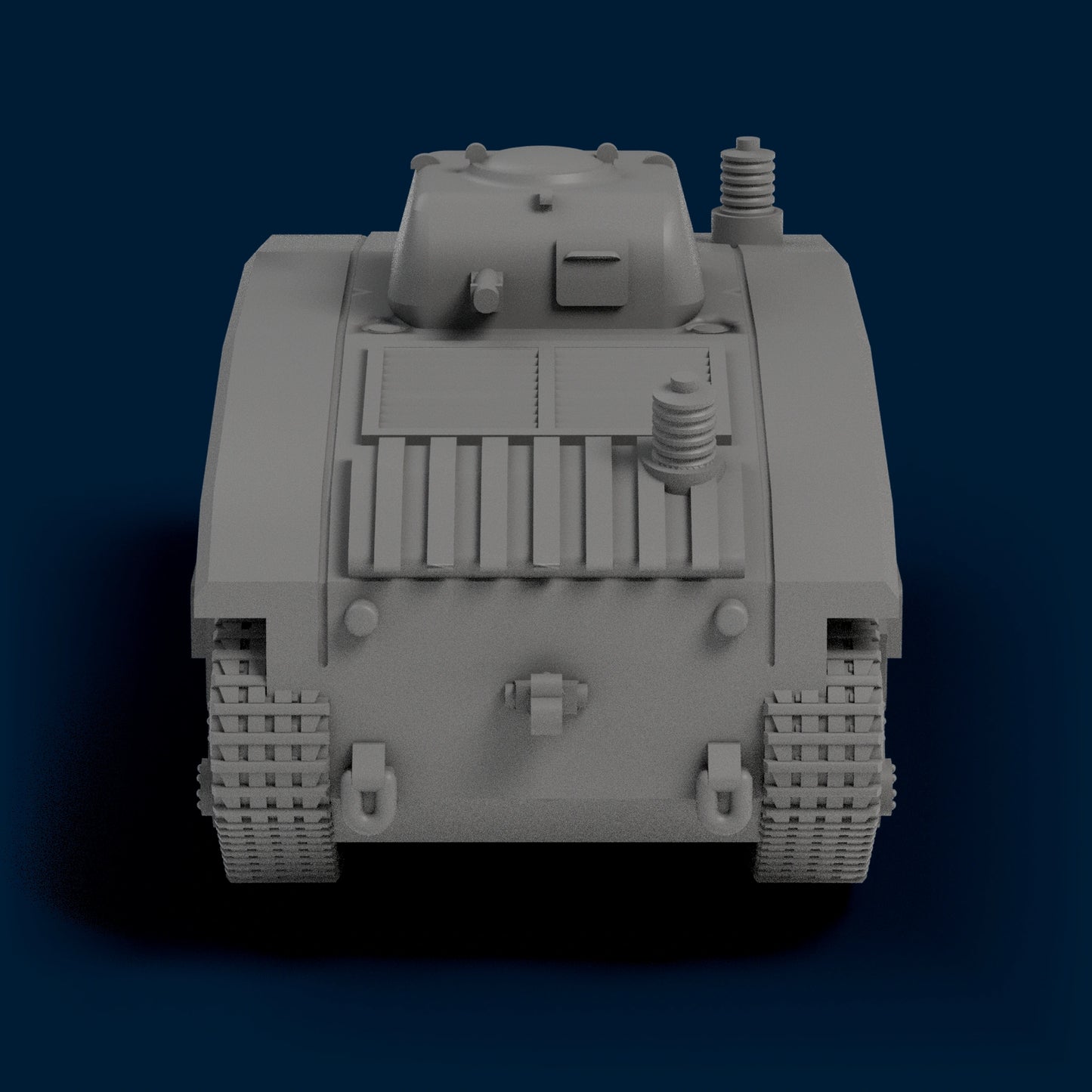 ARL V39 Miniature
