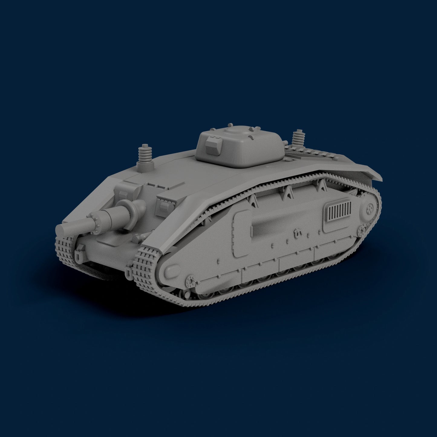 ARL V39 Miniature