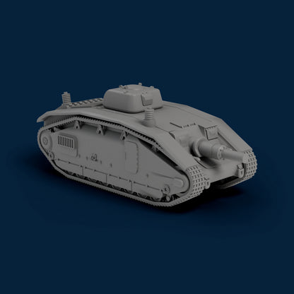 ARL V39 Miniature