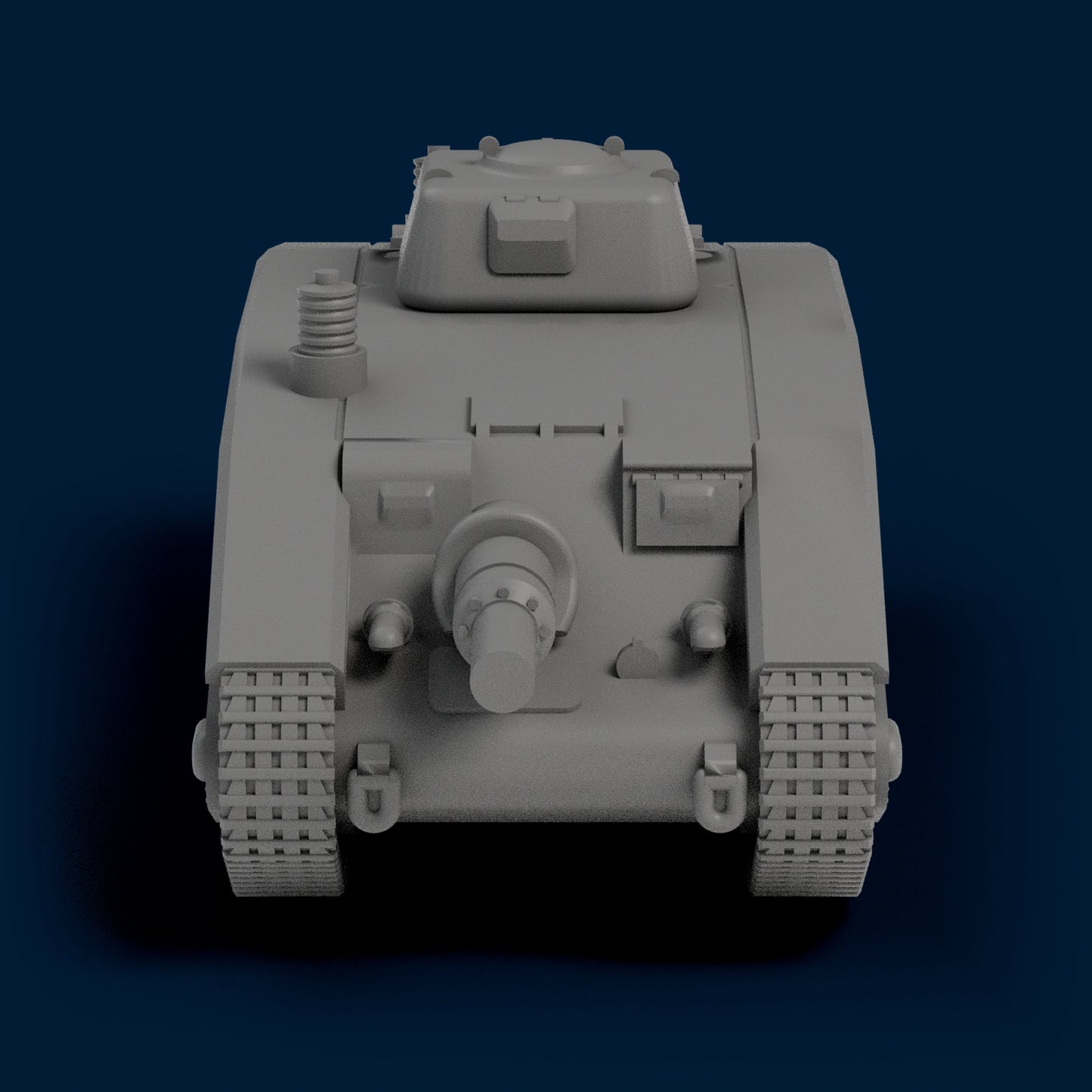ARL V39 Miniature