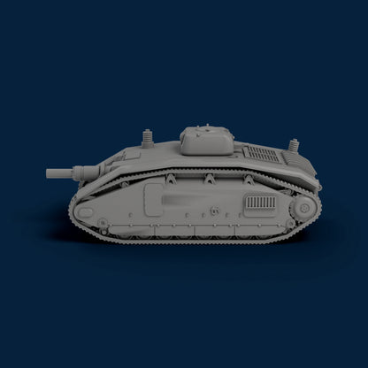 ARL V39 Miniature