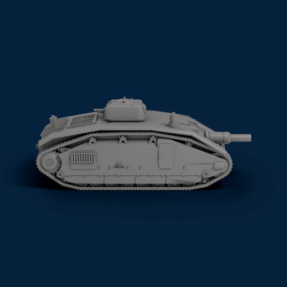 ARL V39 Miniature