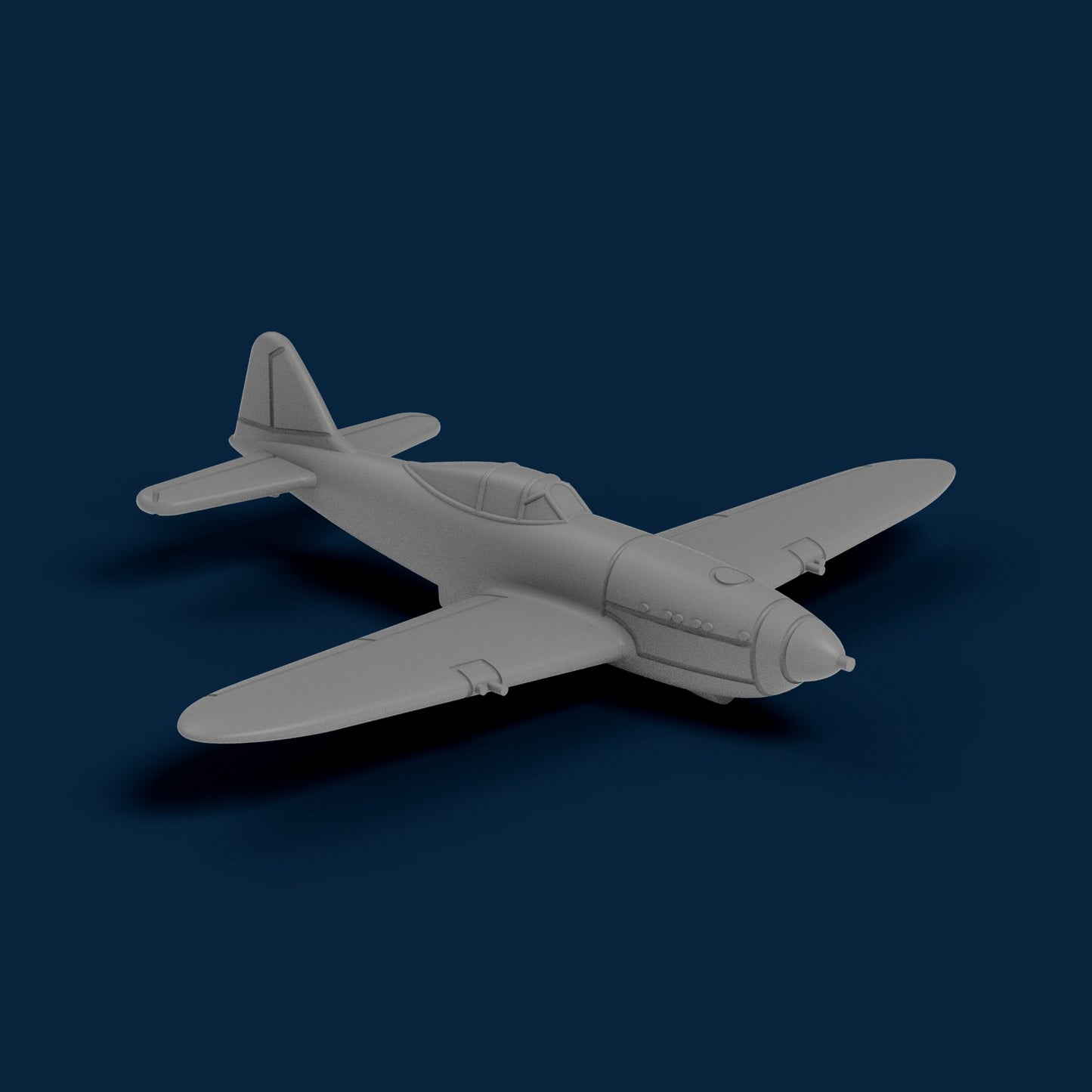 Arsenal VG-33 Miniature