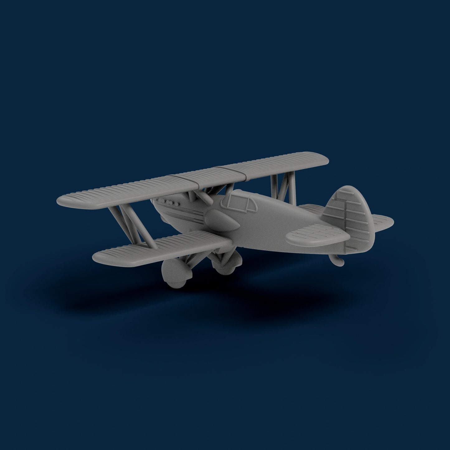 Avia B-534 Miniature