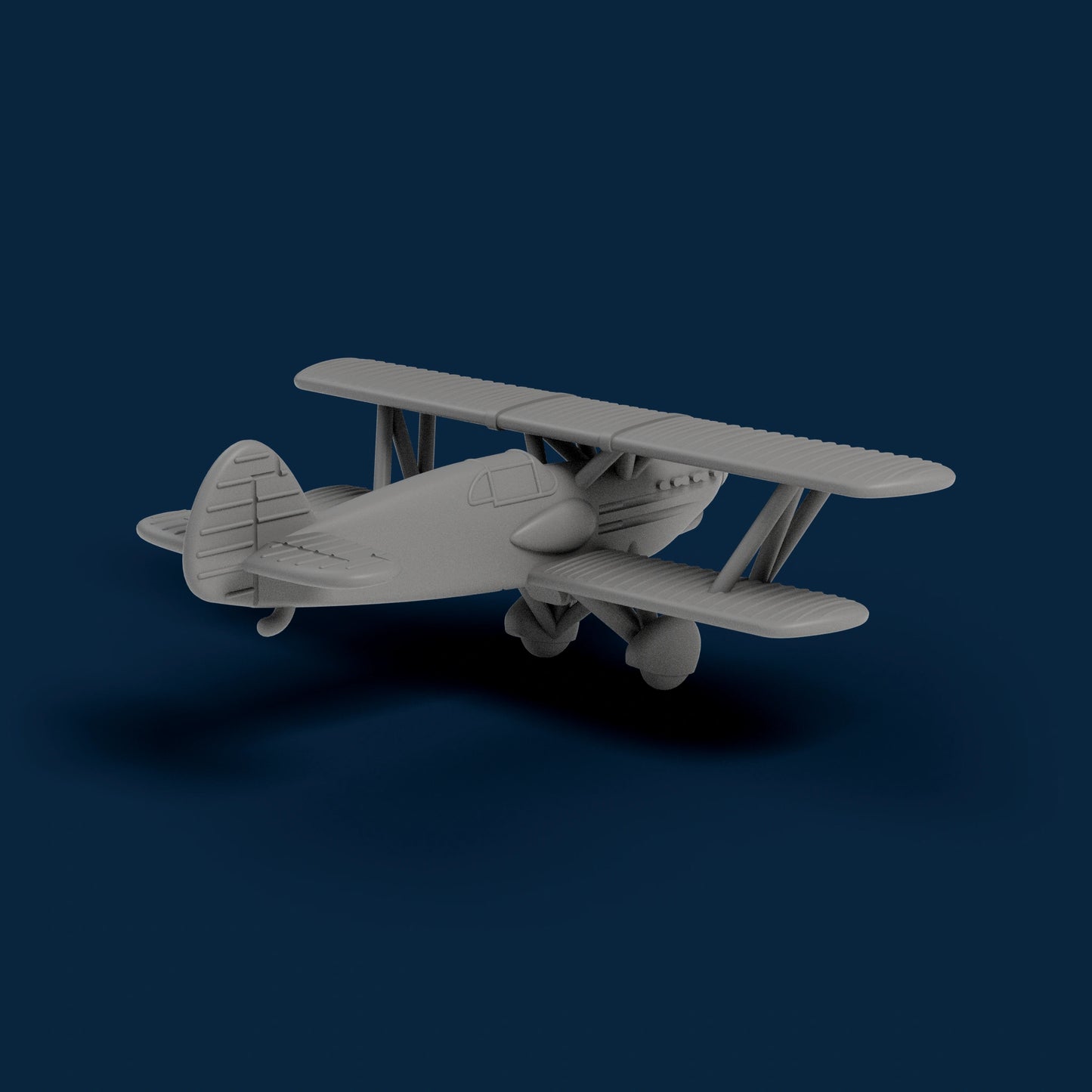 Avia B-534 Miniature