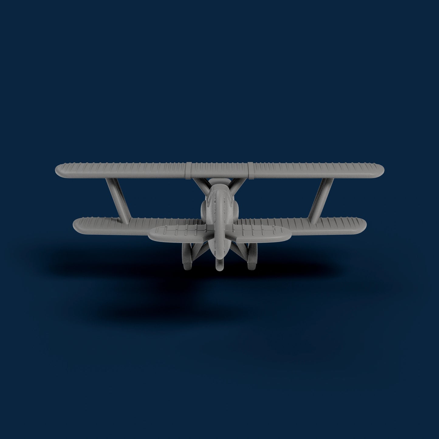 Avia B-534 Miniature