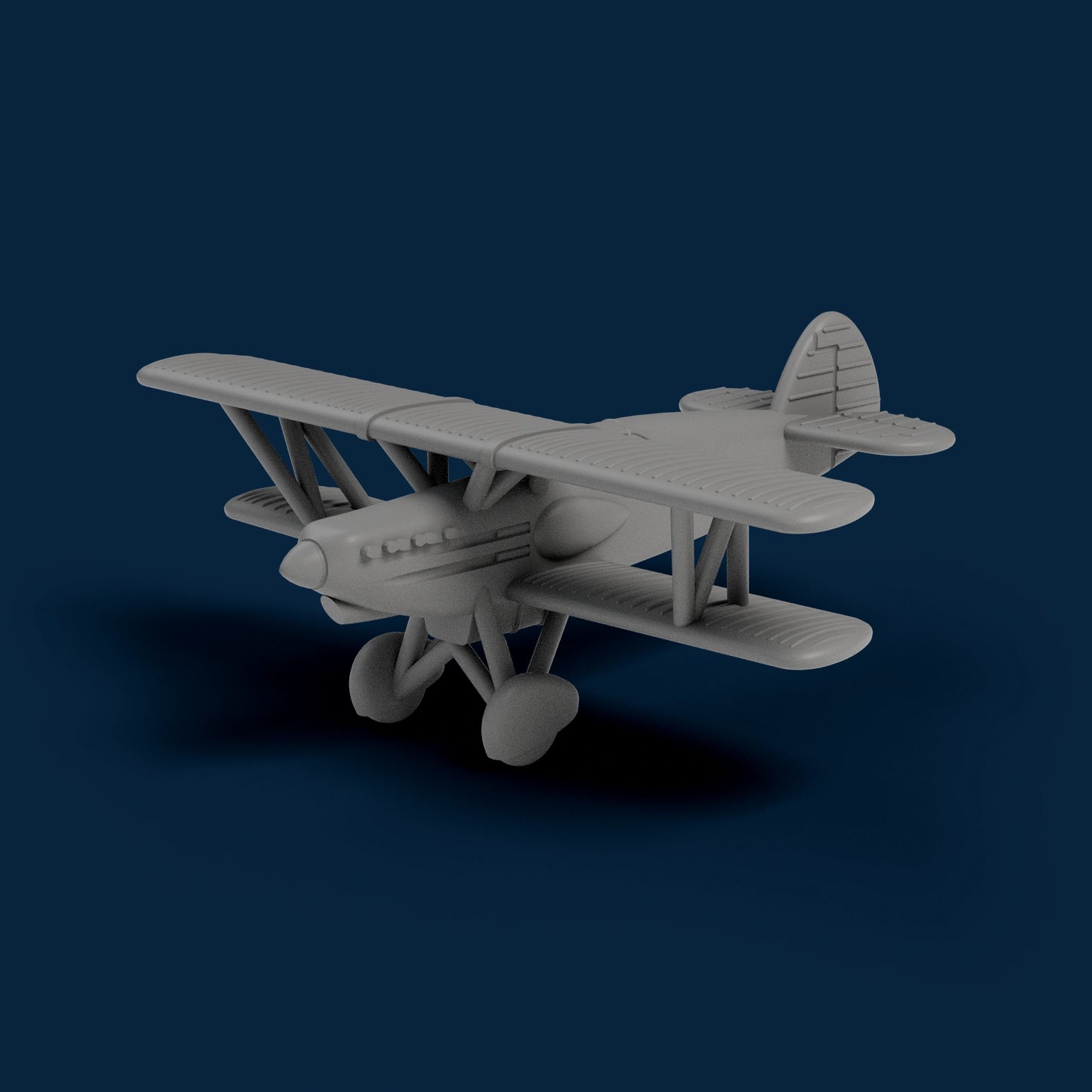 Avia B-534 Miniature