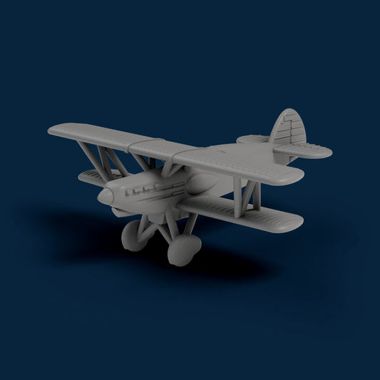 Avia B-534 Miniature