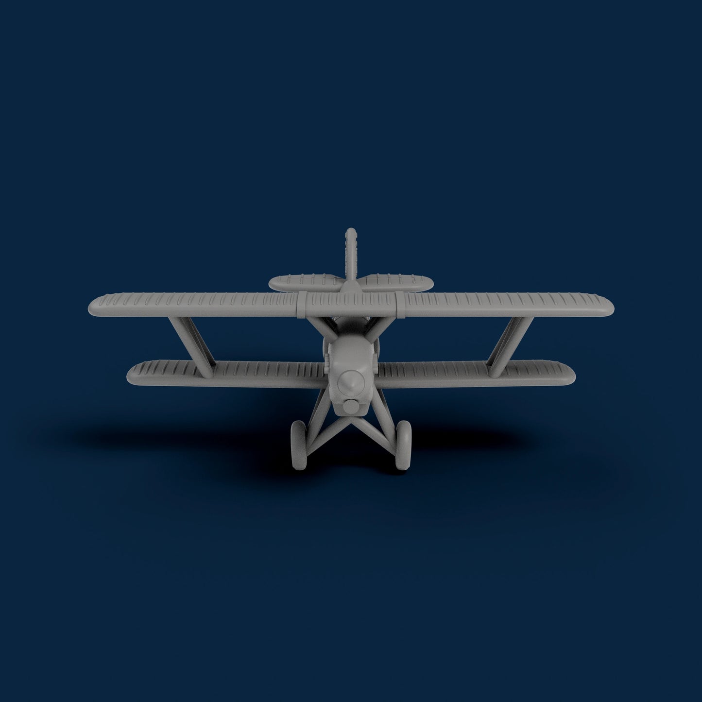 Avia B-534 Miniature