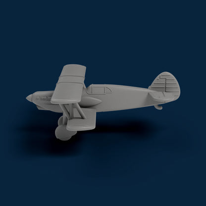 Avia B-534 Miniature