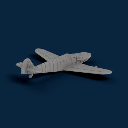 Avia S-199 Miniature