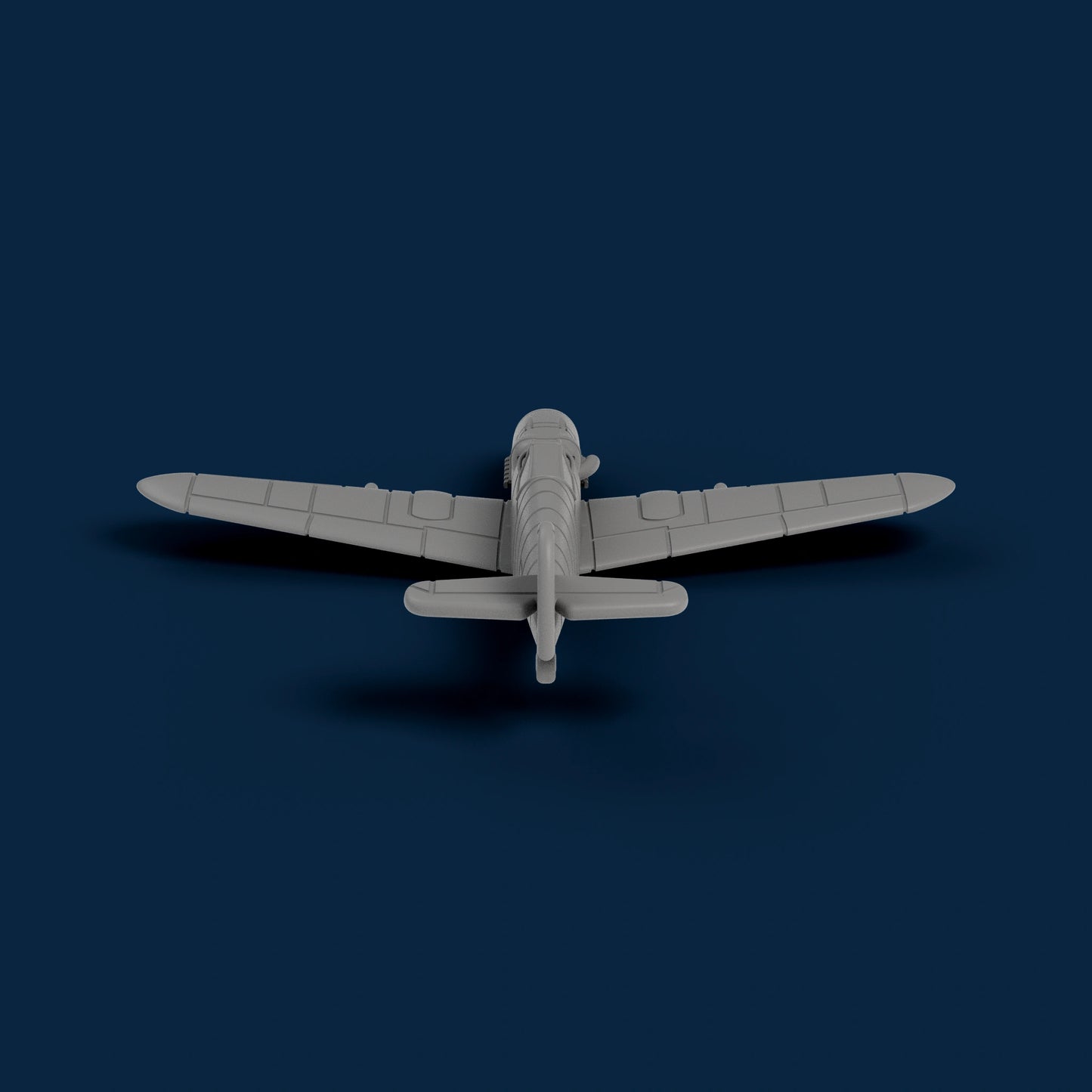 Avia S-199 Miniature