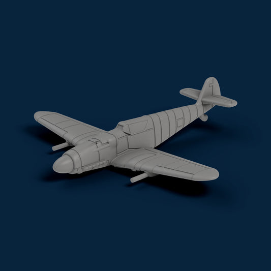 Avia S-199 Miniature