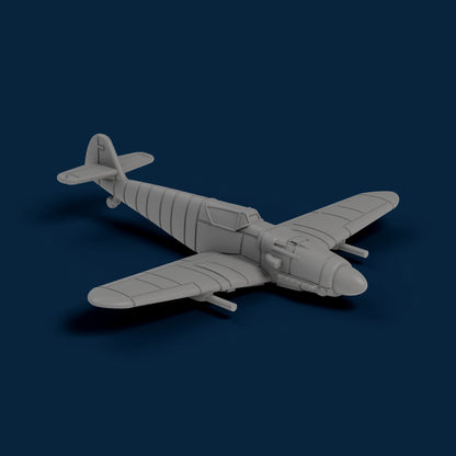 Avia S-199 Miniature