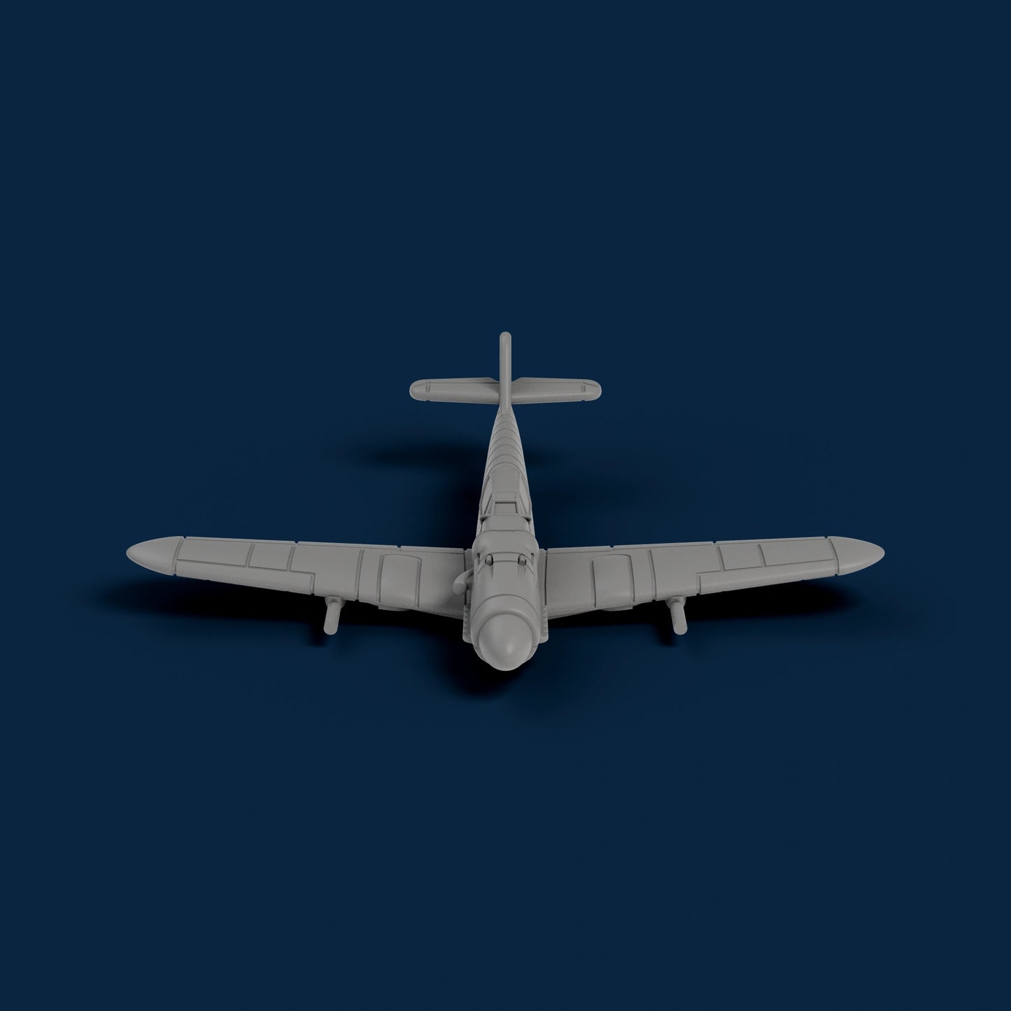 Avia S-199 Miniature