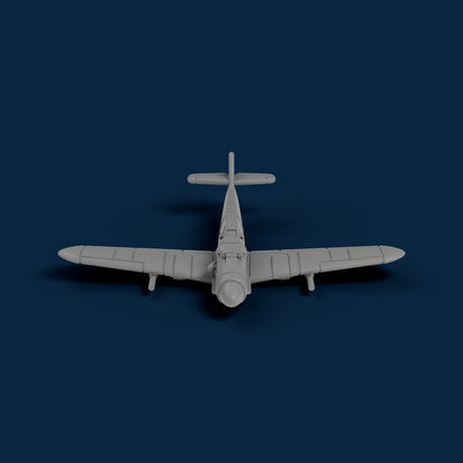 Avia S-199 Miniature
