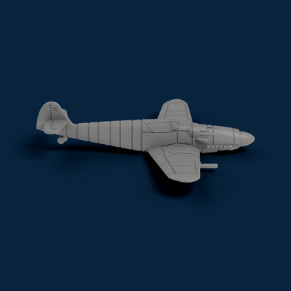 Avia S-199 Miniature