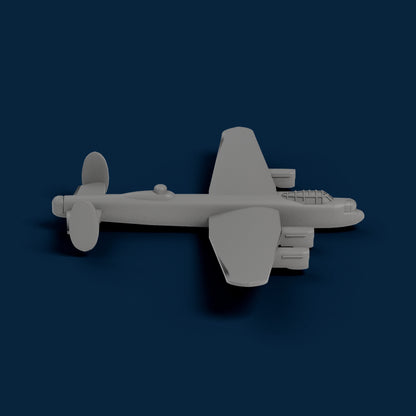 Avro Lancaster Miniature