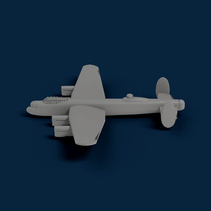 Avro Lancaster Miniature