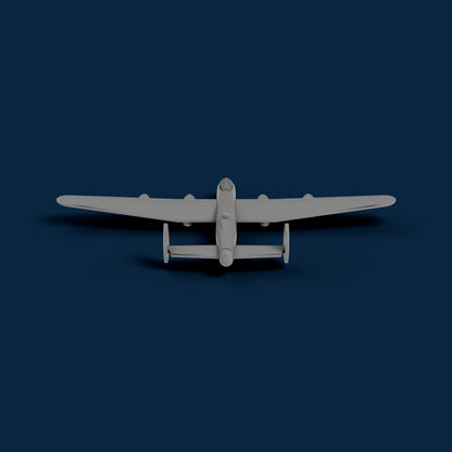 Avro Lancaster Miniature