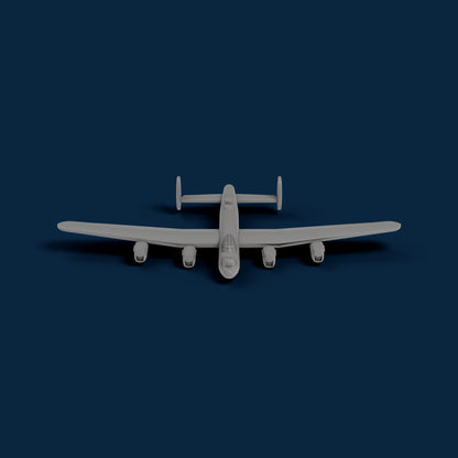 Avro Lancaster Miniature