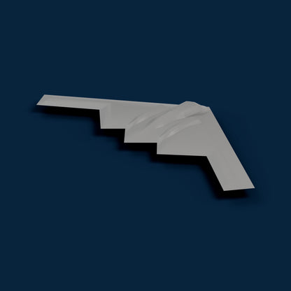 B-2 Spirit Miniature