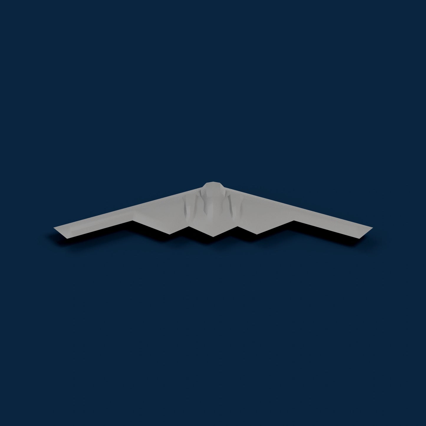 B-2 Spirit Miniature