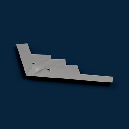 B-2 Spirit Miniature